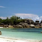 Punya Pantai Memesona, Geopark Belitong Bakal Semakin Mendunia Punya Pantai Memesona, Geopark Belitong Bakal Semakin Mendunia