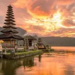 Pulau Dewata Memang Pantas Mengalahkan London Pulau Dewata Memang Pantas Mengalahkan London