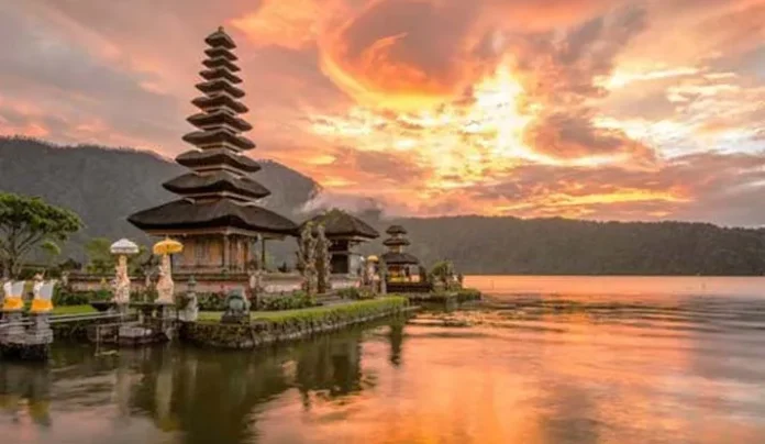 Pulau Dewata Memang Pantas Mengalahkan London