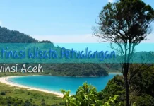 Aceh Gencar Kembangkan Destinasi Wisata Petualangan Aceh Gencar Kembangkan Destinasi Wisata Petualangan
