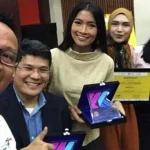 Putri Indonesia 2015 Ajak Mahasiswa UI Medsoskan Wonderful Indonesia Putri Indonesia 2015 Ajak Mahasiswa UI Medsoskan Wonderful Indonesia