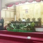 Ini Susunan AKD Sultra yang Baru, Tahrir Tasrudin Lengser dari Jabatan Ketua Komisi III Ini Susunan AKD Sultra yang Baru, Tahrir Tasrudin Lengser dari Jabatan Ketua Komisi III