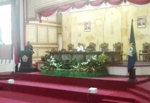 Ini Susunan AKD Sultra yang Baru, Tahrir Tasrudin Lengser dari Jabatan Ketua Komisi III Ini Susunan AKD Sultra yang Baru, Tahrir Tasrudin Lengser dari Jabatan Ketua Komisi III