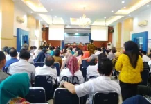 Capai Kinerja Terbaik Pelaksanaan Anggaran 2017, Ditjen Perbendaharaan Tingkatkan Koordinasi Capai Kinerja Terbaik Pelaksanaan Anggaran 2017, Ditjen Perbendaharaan Tingkatkan Koordinasi