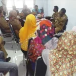 DPRD Butur Mediasi 14 Tenaga Honorer di Puskesmas Bone Rombo DPRD Butur Mediasi 14 Tenaga Honorer Di Puskesmas Bone Rombo