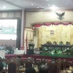 Ini yang Dibahas DPRD dalam Rapat Paripurna Peringati HUT Sultra ke-53 Ini yang Dibahas DPRD dalam Rapat Paripurna Peringati HUT Sultra ke-53