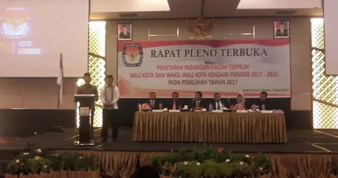 ADP-Sul Jamin Kendari Tak Akan Jadi "Kendala Sehari-Hari"