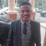 Antisipasi Kekeringan Lahan, Dinas Pertanian Diminta Siapkan Alat Pompa Air anggota Komisi II DPRD Sultra Rasyid