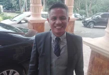 PKS Sultra Kekurangan Caleg dari Tokoh Perempuan anggota Komisi II DPRD Sultra Rasyid