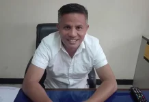 Bantuan Alsintan Harus Tepat Sasaran Wakil Ketua Komisi II DPRD Sultra Rasyid