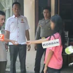 Rekonstruksi, Mantan Kades Asolu Terbukti Lakukan Pelecehan Seksual