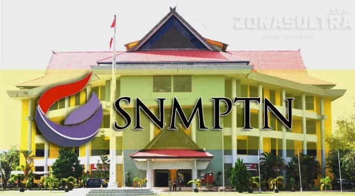 UHO Jadi PTN Penerima Bidikmisi dan Siswa Terbanyak Lewat Jalur SNMPTN