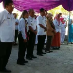 Soal Akreditasi, Selama Dua Hari Tim Surveyor KARS Periksa RSUD Konsel Soal Akreditasi, Selama Dua Hari Tim Surveyor KARS Periksa RSUD Konsel