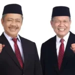 Keluarkan Dukungan Ganda, PPP Komitmen Menangkan Rusda-Sjafei rusda-kahar