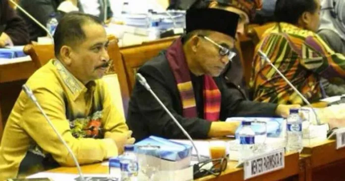 RUU Pemajuan Kebudayaan Kelar, Semoga Bisnis Pariwisata Makin Berkibar