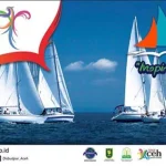 Giliran Pulau Weh Memukau Yachtist Hari Kedua Sabang Marine Festival 2017 Giliran Pulau Weh Memukau Yachtist Hari Kedua Sabang Marine Festival 2017