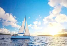 VITM 2017 Akan Memantik 2.000 Wisman ke Sail Sabang 2017 Ilustrasi Sail 2017 (Google Images)