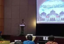Kemenpar Bawa 15 Travel Agent Gelar Sales Mission di 3 Kota Malaysia