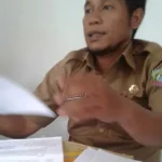 Soal Perekrutan Tenaga Kerja, Baru Dua Perusahaan yang Melapor ke Disnakertrans Konut Kepala bidang (Kabid) Penempatan dan Pelatihan Tenaga Kerja Disnakertrans Konut, Samsul