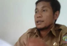 Soal Perekrutan Tenaga Kerja, Baru Dua Perusahaan yang Melapor ke Disnakertrans Konut Kepala bidang (Kabid) Penempatan dan Pelatihan Tenaga Kerja Disnakertrans Konut, Samsul