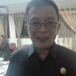 Kembali Bersaing dengan Kery, Syamsul Ibrahim Daftar di 4 Partai Samsul Ibrahim