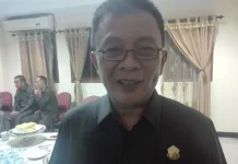 Peringati HUT RI ke 72, Relawan Samsul Ibrahim Gelar Baerbagai Lomba Samsul Ibrahim