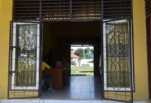 Bupati Batalkan Pengumuman Penerimaan PHL Satpol PP Konut Bupati Batalkan Pengumuman Penerimaan PHL Satpol PP Konut