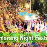 Semarang Night Carnaval, Atraksi Seru Jelang HUT ke-470 Kota Semarang Semarang Night Carnaval, Atraksi Seru Jelang HUT ke-470 Kota Semarang