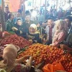 Cegah Peredaran Barang Kadaluarsa, Disperindagkop Konut Gelar Operasi Cegah Peredaran Barang Kadaluarsa, Disperindagkop Konut Gelar Operasi