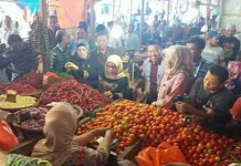 Cegah Peredaran Barang Kadaluarsa, Disperindagkop Konut Gelar Operasi Cegah Peredaran Barang Kadaluarsa, Disperindagkop Konut Gelar Operasi