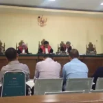 Jaksa Minta Banding Atas Vonis Eks Ketua KPU Konawe