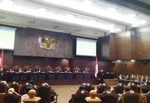 MK Putuskan PSU Tujuh TPS di Tiga Kecamatan di Bombana MK Putuskan PSU Tujuh TPS di Tiga Kecamatan di Bombana