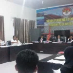 Panwas dan KPU Busel Jalani Sidang Etik, Ini Masalahnya Panwas dan KPU Busel Jalani Sidang Etik, Ini Masalahnya