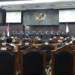 Dua Saksi Ahli Dihadirkan Untuk Jelaskan Rekomendasi PSU di Bombana Dua Saksi Ahli Dihadirkan Untuk Jelaskan Rekomendasi PSU di Bombana