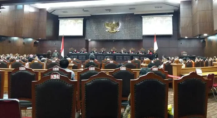 Dua Saksi Ahli Dihadirkan Untuk Jelaskan Rekomendasi PSU di Bombana