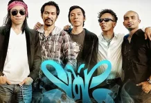 Slank Bakal Hebohkan Festival Pesona Danau Poso dan TdCC 2017 Slank Didapuk Jadi Duta Pariwisata Kalimantan Utara