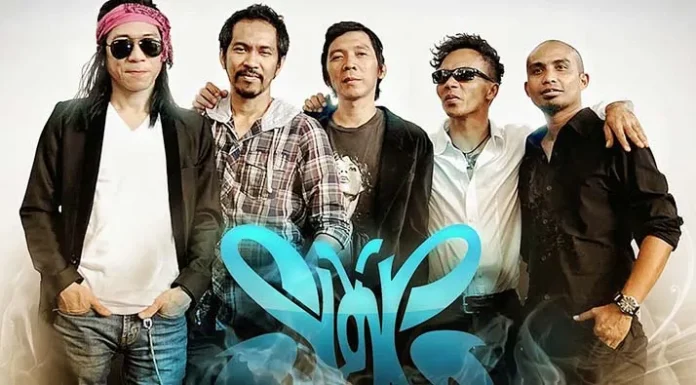 Slank Didapuk Jadi Duta Pariwisata Kalimantan Utara