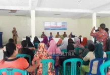 BKKBN Sosialisasi Peningkatan Akses dan Kualitas Layanan KB BKKBN Sosialisasi Peningkatan Akses dan Kualitas Layanan KB