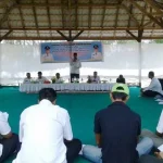 Dinas Pariwisata Konut Sosialisasikan Peraturan Keparwisataan Dinas Pariwisata Konut Sosialisasikan Peraturan Keparwisataan