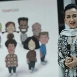 Bertamu di Kemenpar, Dubes Bulgaria Bantu Cari Formula Promosikan Pariwisata Sri Astari Rasjid