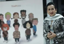 Bertamu di Kemenpar, Dubes Bulgaria Bantu Cari Formula Promosikan Pariwisata Sri Astari Rasjid