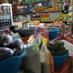 Stock Pangan di Kendari Aman Hingga Jelang Ramadhan Stock Pangan di Kendari Aman Hingga Jelang Ramadhan