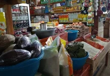Stock Pangan di Kendari Aman Hingga Jelang Ramadhan Stock Pangan di Kendari Aman Hingga Jelang Ramadhan