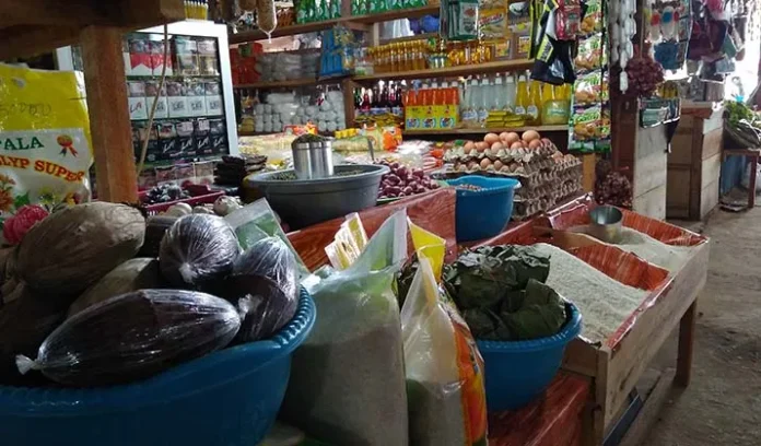 Stock Pangan di Kendari Aman Hingga Jelang Ramadhan