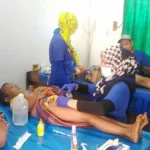 Antam Gelar Sunatan Massal dan Pemasangan KB Implan untuk Warga Pomalaa Antam Gelar Sunatan Massal dan Pemasangan KB Implan untuk Warga Pomalaa