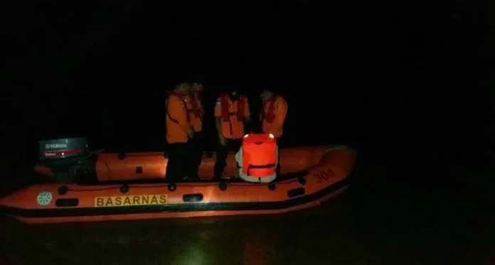 Dua Lelaki Tenggelam di Sungai Konaweeha Bondoala