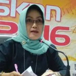 Ekspor dan Impor Sultra Naik di Januari 2018 Kepala Bidang Statistik Distribusi BPS Sultra Surianti Toar