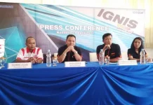 Dibandrol dengan Harga Ekonomis, Suzuki IGNIS Kini Hadir di Kendari Dibandrol dengan Harga Ekonomis, Suzuki IGNIS Kini Hadir di Kendari