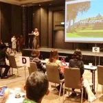 Kemenpar Gelar Table Top di Dua Kota Besar Vietnam Kemenpar Gelar Table Top di Dua Kota Besar Vietnam