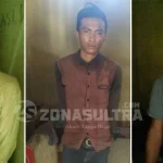 Bobol Ventilasi Kamar Mandi Rutan, 3 Tahanan Polres Wakatobi Kabur Bobol Ventilasi Kamar Mandi Rutan, 3 Tahanan Polres Wakatobi Kabur